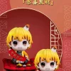Chinese New Year Ver. Agatsuma Zenitsu - Demon Slayer: Kimetsu no Yaiba Resin Statue - JOY Studio