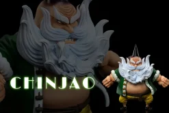 Chinjao - ONE PIECE Resin Statue - A Plus Studios
