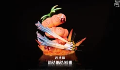 Chop-Chop Fruit - ONE PIECE Resin Statue - NiuZi Studio