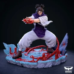 Choso - Jujutsu Kaisen Resin Statue - KARASU Studio