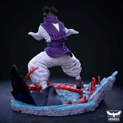 Choso - Jujutsu Kaisen Resin Statue - KARASU Studio