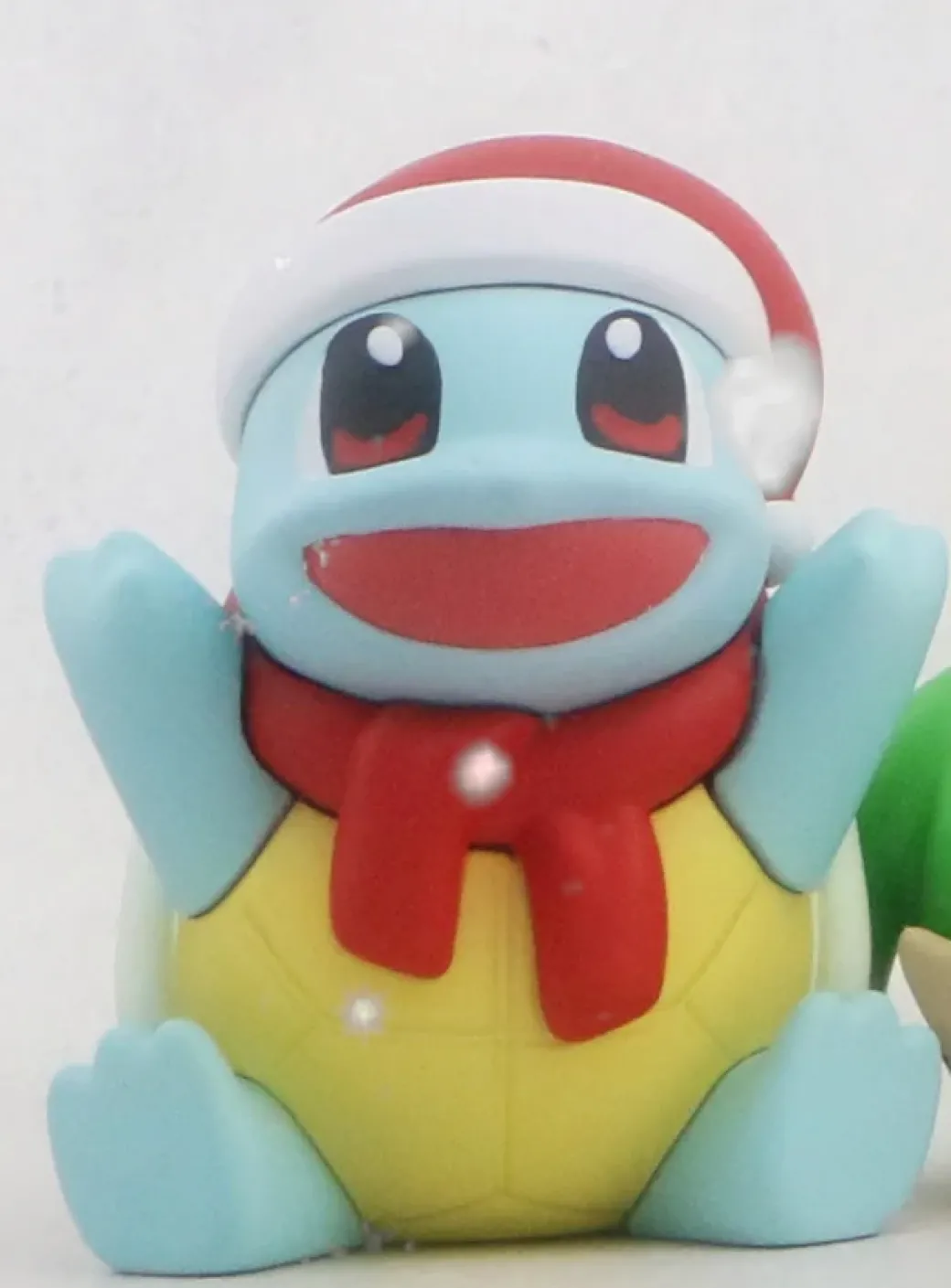 Christmas Series Pokemon - Pokemon Resin Statue - DM Studios