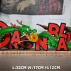 Classic Title Page Shenron Ornaments - Dragon Ball Resin Statue - PSD Studios