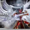 62CM Dukemon - Digimon Resin Statue - YW-Studios