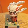 Colossal Titan - Attack On Titan Resin Statue - VAGA Studio
