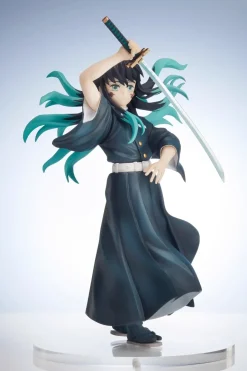 ConoFig Series Muichiro Tokito - Demon Slayer: Kimetsu no Yaiba Official Statue - Aniplex