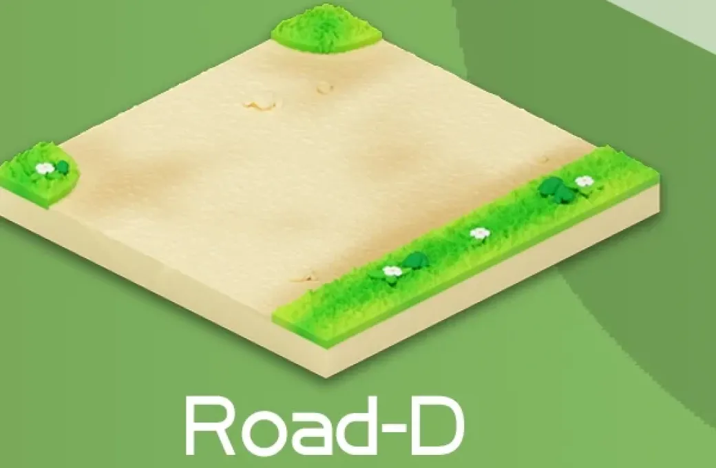 Console Series 002 Forest Scene - Pokemon Statue - Braviary Studio