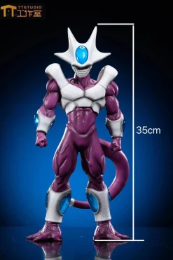 Cooler - Dragon Ball Resin Statue - TT-Studio