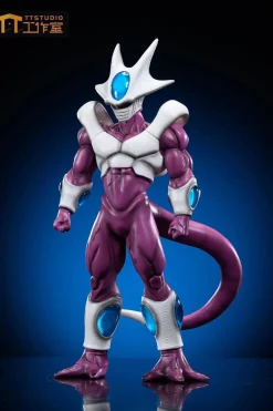 Cooler - Dragon Ball Resin Statue - TT-Studio