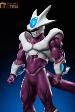 Cooler - Dragon Ball Resin Statue - TT-Studio