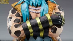 Corrupt King Avalo Pizarro - ONE PIECE Resin Statue - Dx Studio