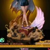 Cosplay Series 004 Nico Robin Cosplay Sir Crocodile - ONE PIECE Resin Statue - GM Studios