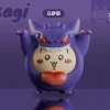 Cosplay Series Gengar Cosplay Usagi - Pokemon Chiikawa Resin Statue - KaWa Studio