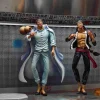 CP9 & CP0 Jabra - ONE PIECE Resin Statue - LongHu Studios