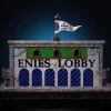 CP9 Enies Lobby Base ONLY - ONE PIECE Resin Statue - M4 Studios