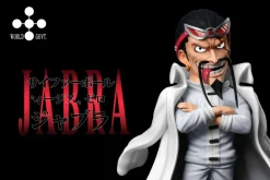 CP0 Series 006 Jabra - ONE PIECE Resin Statue - A Plus Studios