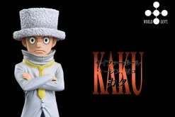 CP0 Series 008 Kaku - ONE PIECE Resin Statue - A Plus Studios