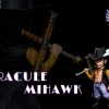 Cross Guild Series 007 Dracule Mihawk - ONE PIECE Resin Statue - A Plus Studios