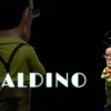 Cross Guild Series 003 Galdino - ONE PIECE Resin Statue - A Plus Studios