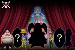 Cross Guild Series 003 Galdino - ONE PIECE Resin Statue - A Plus Studios