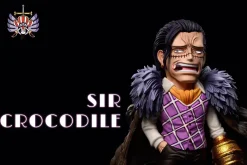 Cross Guild Series 008 Sir Crocodile - ONE PIECE Resin Statue - A Plus Studios