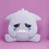 Crying Gengar - Pokemon Resin Statue - MengWanWu Studio