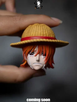 Crying Nami - ONE PIECE Resin Statue - Dream Lab Studio