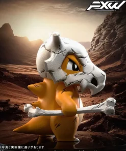 Cubone - Pokemon Resin Statue - FXW Studio