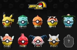 Cubone Poke Ball - Pokemon Resin Statue - Block Man Studio