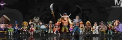 Curiel - ONE PIECE Resin Statue - M4 Studios