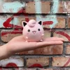 Cute Jigglypuff - Pokemon Resin Statue - 404 Studios