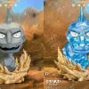 Cute Onix - Pokemon Resin Statue - PPAP Studios