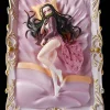 3D Decoration Frame Kamado Nezuko - Demon Slayer: Kimetsu No Yaiba Resin Statue - Local Studios