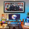 3D Decorative Paint of All Characters of Jujutsu Kaisen - Jujutsu Kaisen - Kalahome