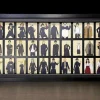 3D Decorative Paint of Characters of Tokyo Metropolitan Curse Technical College - Jujutsu Kaisen Decorative Painting - Mystical Art Studios