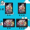 3D Decorative Paint of Egghead Arc - ONE PIECE Decorative Painting - AoTu Panda Studio