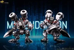 Dark Master Series Mugendramon - Digimon Resin Statue - T1 Studio