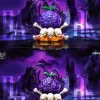 Dark-Dark Fruit - ONE PIECE Resin Statue - NiuZi Studio