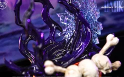 Dark-Dark Fruit - ONE PIECE Resin Statue - NiuZi Studio