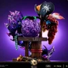 Dark-Dark Fruit - ONE PIECE Resin Statue - LB-Studio