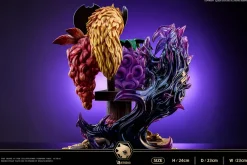 Dark-Dark Fruit - ONE PIECE Resin Statue - LB-Studio