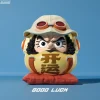 Daruma King Series 004 Usopp - ONE PIECE Resin Statue - 7STARS Studios