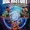 DBZ History Series Vol. 1 - Vol. 3 - Dragon Ball Resin Statue - FC Studios