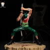 Death Lion Song Roronoa Zoro - ONE PIECE Resin Statue - MW Studio