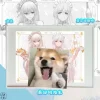 Decorative Paint of USS Enterprise & HMS Belfast - Azur Lane Decorative Painting - ManJieZou Studio [In Stock]