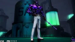 Dellinger & Lao G & Vergo - ONE PIECE Resin Statue - XinShiJi Studio