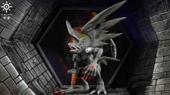 Devidramon - Digimon Statue - Genesis-Studio