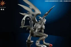 Devidramon - Digimon Statue - Genesis-Studio