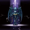 Devimon - Digimon Resin Statue - MDS Studio