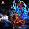 Diable Jambe Sanji with LED - ONE PIECE Official Statue - TOEI Animation